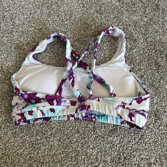 Fleo Isla Bra Asalea Marble- Small - Picture 2 of 2